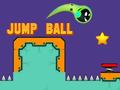 Gra Jump Ball Adventures