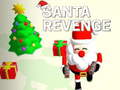 Gra Santa Revenge