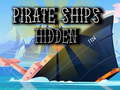 Gra Pirate Ships Hidden 