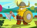 Gra Arch Hero Viking Story