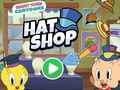 Gra Hat Shop