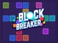 Gra Block Breaker