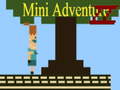 Gra Mini Adventure II