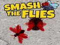 Gra Smash The Flies