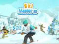 Gra Ski Master 3D