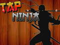Gra Tap Ninja