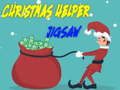 Gra Christmas Helper Jigsaw