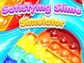Gra Satisfying Slime Simulator