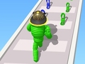 Gra Rope-Man Run 3D