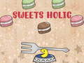 Gra Sweets Holic