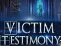 Gra Victim Testimony