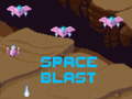 Gra Space Blast