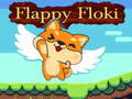 Gra Flappy Floki