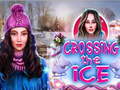 Gra Crossing The Ice