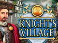 Gra Knights Village
