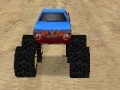 Gra Monster race 3d