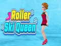 Gra Roller Ski Queen 
