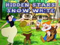 Gra Snow White Hidden Stars