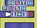 Gra Math Push