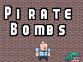 Gra Pirate Bombs