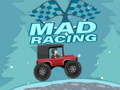 Gra Mad Racing