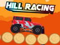 Gra Hill Racing
