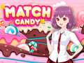 Gra Match Candy