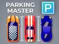 Gra Parking Master