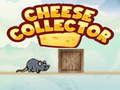 Gra Cheese Collector