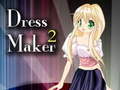 Gra Dress Maker 2