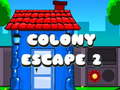 Gra Colony Escape 2