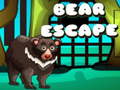 Gra Bear Escape