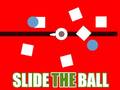 Gra Slide The Ball
