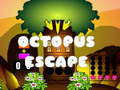 Gra Octopus Escape
