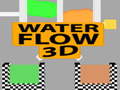 Gra Water Flow 3D
