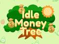 Gra Idle Money TreeI