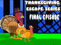 Gra Thanksgiving Escape Series Final Episode