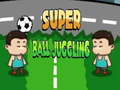 Gra Super Ball Juggling