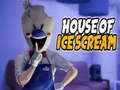 Gra House Of Ice Scream