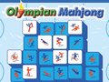 Gra Olimpian Mahjong