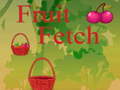 Gra Fruit Fetch