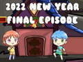 Gra 2022 New Year Final Episode