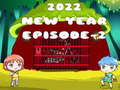 Gra 2022 New Year Episode-2