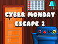Gra Cyber Monday Escape 2