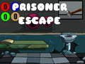 Gra Prisoner Escape