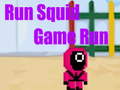 Gra Run Squid Game Run