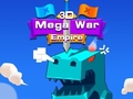 Gra Mega War 3D: Empire
