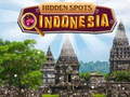 Gra Hidden Spots Indonesia