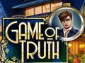 Gra Game of Truth