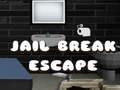Gra Jail Break Escape